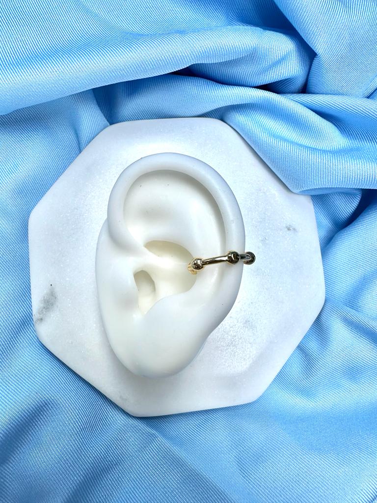 EARCUFF CAMIN