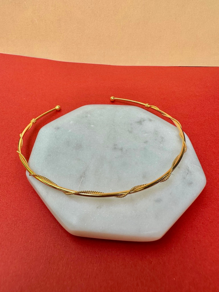 CELESTE CHOKER