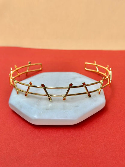 FRIDA CHOKER