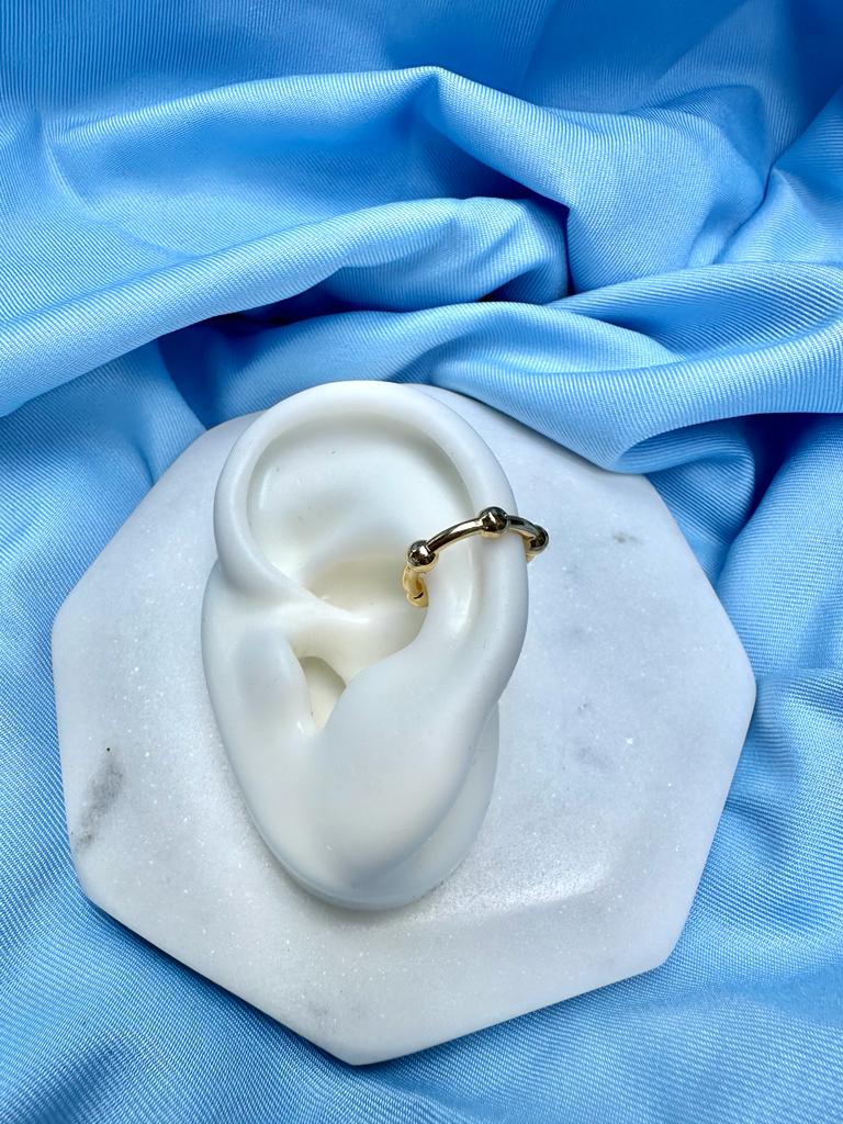 EARCUFF CAMIN